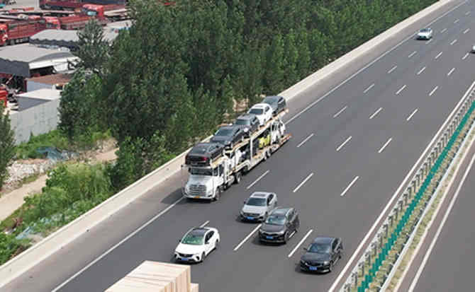 余杭区高速公路汽车救援